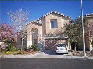 9764 Northern Dancer Dr, Las Vegas, NV 89117