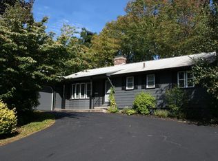 6 Donna Rd, Worcester, MA 01609