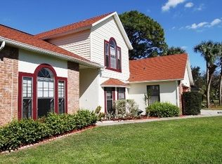 2830 Saint Marks Dr, Titusville, FL 32780
