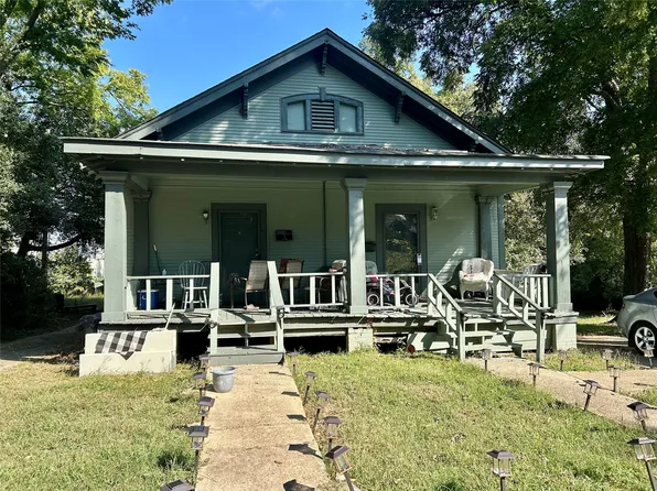 666 Buckelew St, Shreveport, LA 71101