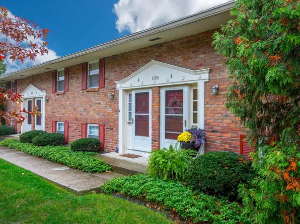 1365 Bluff Ave #8, Columbus, OH 43212