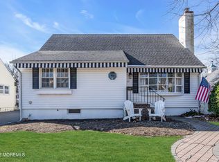 351 Euclid Ave, Manasquan, NJ 08736