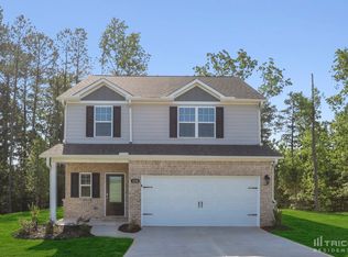 450 Samara Ct, Fairburn, GA 30213