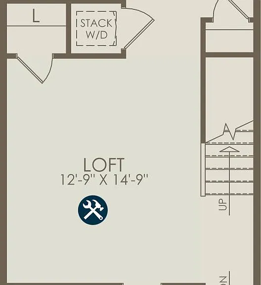 14715 Admiralty Way #A5 — Photo 8