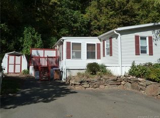 53 Woodland Park, Shelton, CT 06484