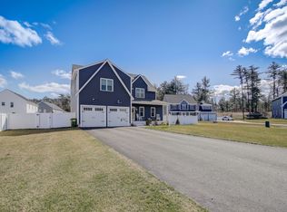 5 Sequoia Dr, Kingston, MA 02364