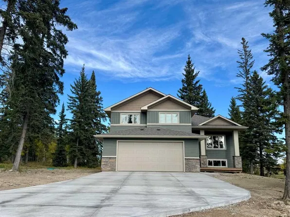 312 SW Valley View Dr, Clearwater County, AB T0M 0C0