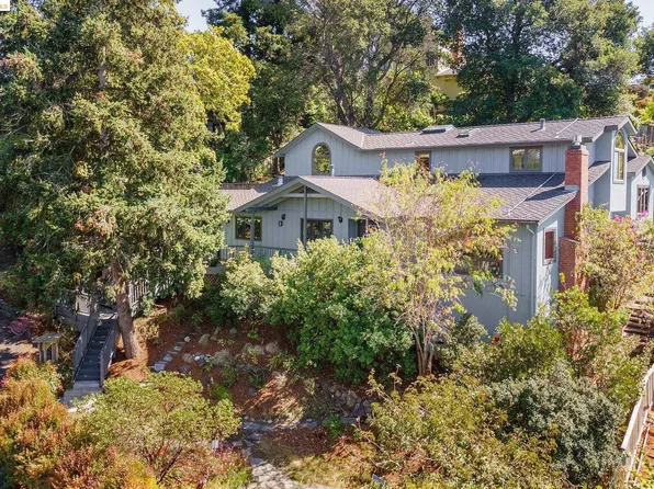 511 Florence Ave, Oakland, CA 94618