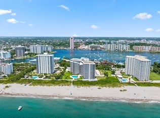 700 S Ocean Blvd APT 1202, Boca Raton, FL 33432