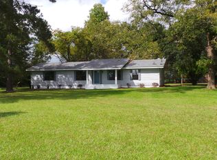 1782 Drayton Rd, Cordele, GA 31015