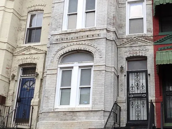 403 M St NE APT B, Washington, DC 20002