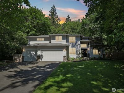 27716 NE 30th Street, Redmond, WA, 98053