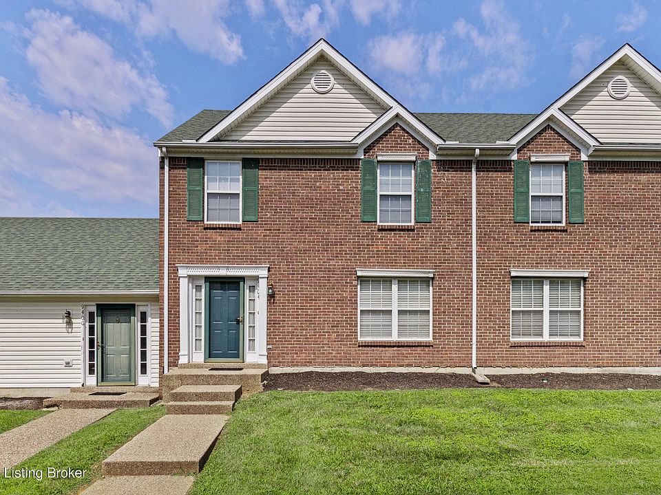 1st image of 9404 Bayberry Green Ln