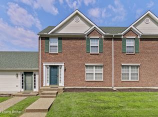 9404 Bayberry Green Ln, Louisville, KY 40291