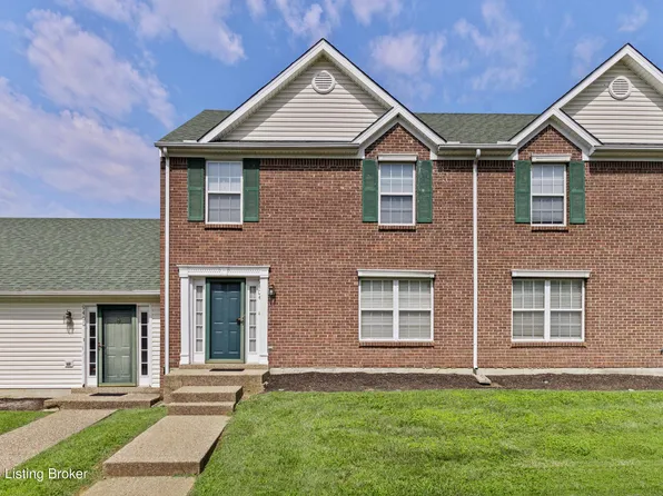 9404 Bayberry Green Ln, Louisville, KY 40291