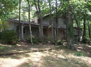 1715 Rubley Ln, Salem, VA 24153