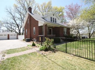 4708 N State Route 157, Edwardsville, IL 62025
