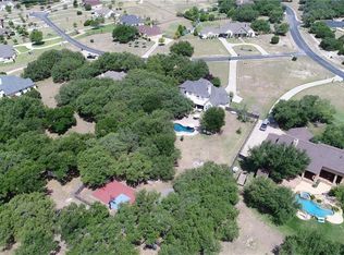 101 W View Dr, Georgetown, TX 78628