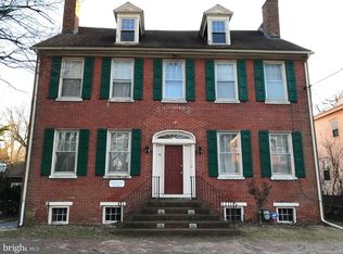 75 West Broadway, Salem, NJ 08079