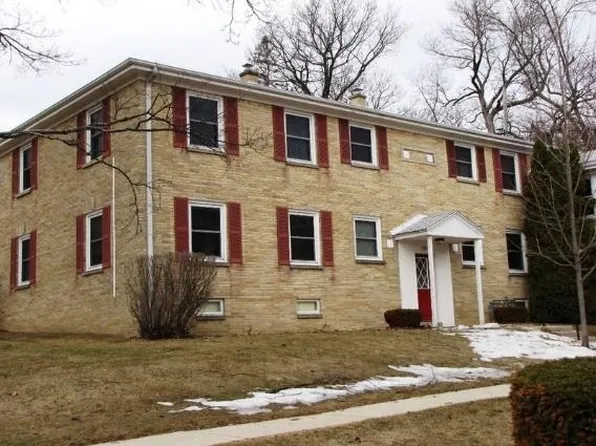 1342 E Randolph Ct, Milwaukee, WI 53212