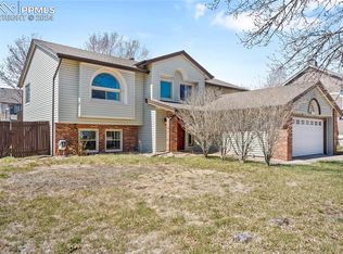 4510 Isabella Pl, Colorado Springs, CO 80922