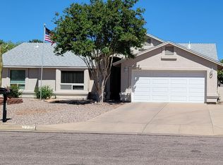 3729 Casper Dr, Sierra Vista, AZ 85650