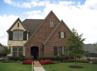 1644 Tuscan Ridge Cir, Southlake, TX 76092