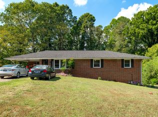 150 County Road 600, Athens, TN 37303
