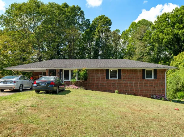 150 County Road 600, Athens, TN 37303