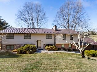 1721 Plank Dr, Blacksburg, VA 24060