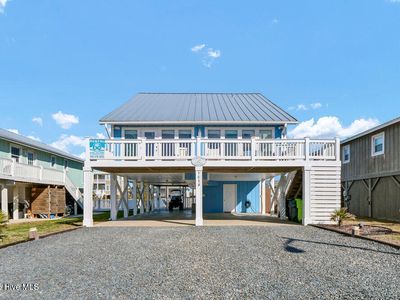 1018 W Beach Drive, Oak Island, NC, 28465