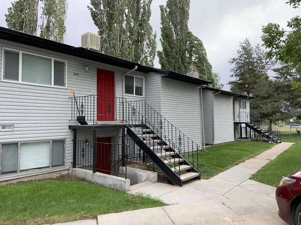 870 W 530 S APT 1, Logan, UT 84321