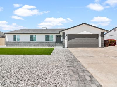 6908 W Sierra St, Peoria, AZ, 85345
