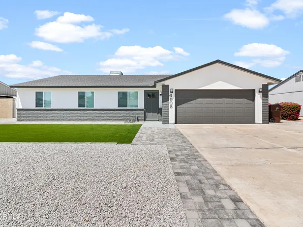 6908 W SIERRA Street, Peoria, AZ 85345