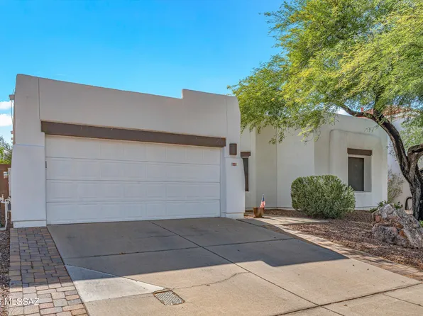 721 N Promontory Dr, Tucson, AZ 85748