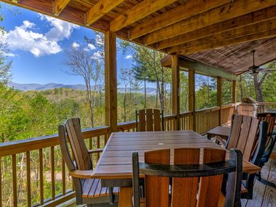 43 Dustin Dr S, Ellijay, GA, 30540