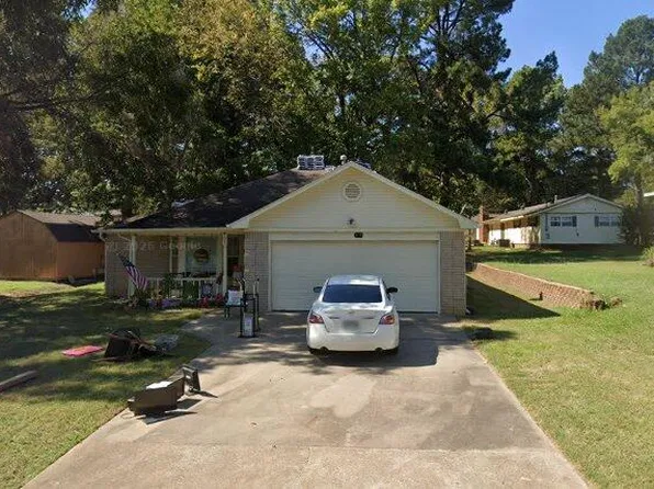 409 N Coker St, Greenwood, AR 72936