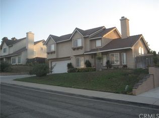 4785 Pinnacle St, Jurupa Valley, CA 92509