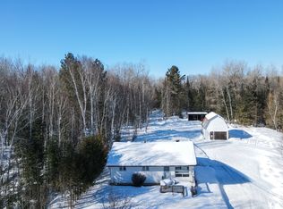 272 Lindquist Line, Powassan, ON P0H1Z0