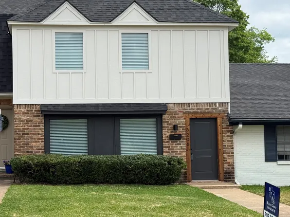 3206 Bain Pl, Tyler, TX 75701