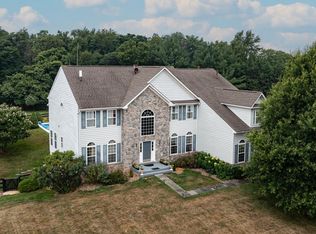 222 Union View Ln, Winchester, VA 22603
