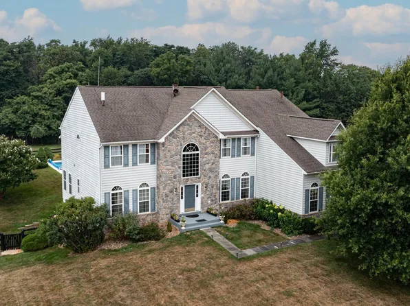 222 Union View Ln, Winchester, VA 22603
