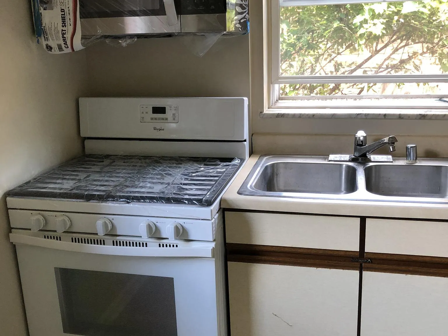 1 bed, 625 sqft, $1,100 — Photo 2