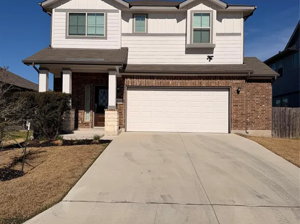 3223 Field Thistle, New Braunfels, TX 78130