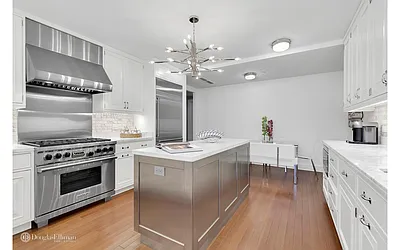 Sold by Douglas Elliman