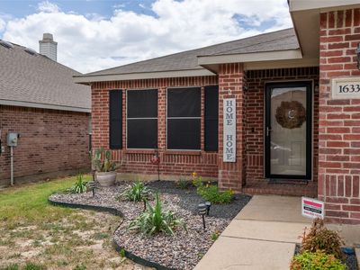 1633 Thorntree Ln, Justin, TX, 76247