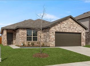 936 Billups Dr, Van Alstyne, TX 75495
