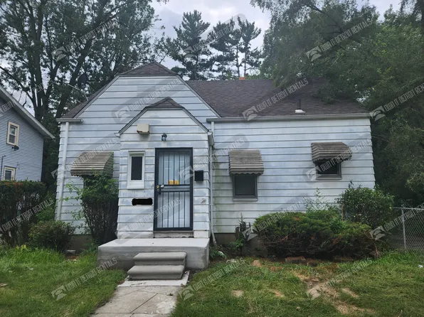 16547 Chatham St, Detroit, MI 48219