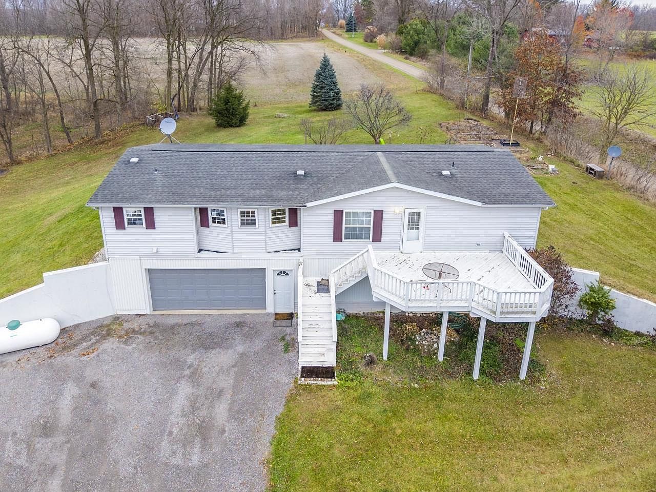 7655 S 575th Rd E, Hamilton, IN 46742 | Zillow