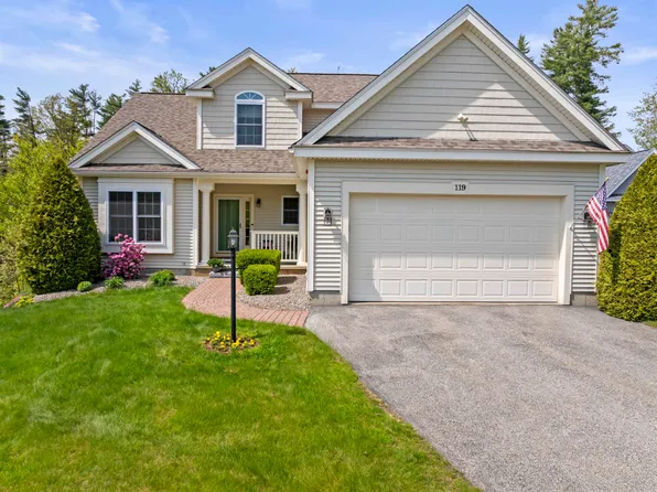 119 Hickory Stick Lane, Laconia, NH 03246